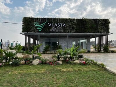 Dự Án Vlasta Văn Phú Invest Sầm Sơn Thanh Hóa