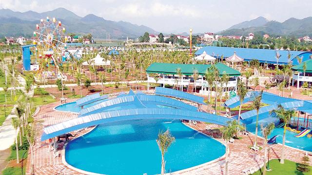 Thanh Hoá sẽ có Khu nghỉ dưỡng sinh thái và lưu trú khách du lịch Đảo Ngọc
