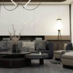 Nội Thất Chung Cư Thanh Hóa