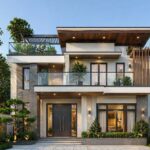 Thi Công Phần Hoàn Thiện Thanh Hóa: Giải Pháp Bền Đẹp & Trọn Gói