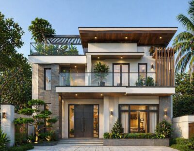 Thi Công Phần Hoàn Thiện Thanh Hóa