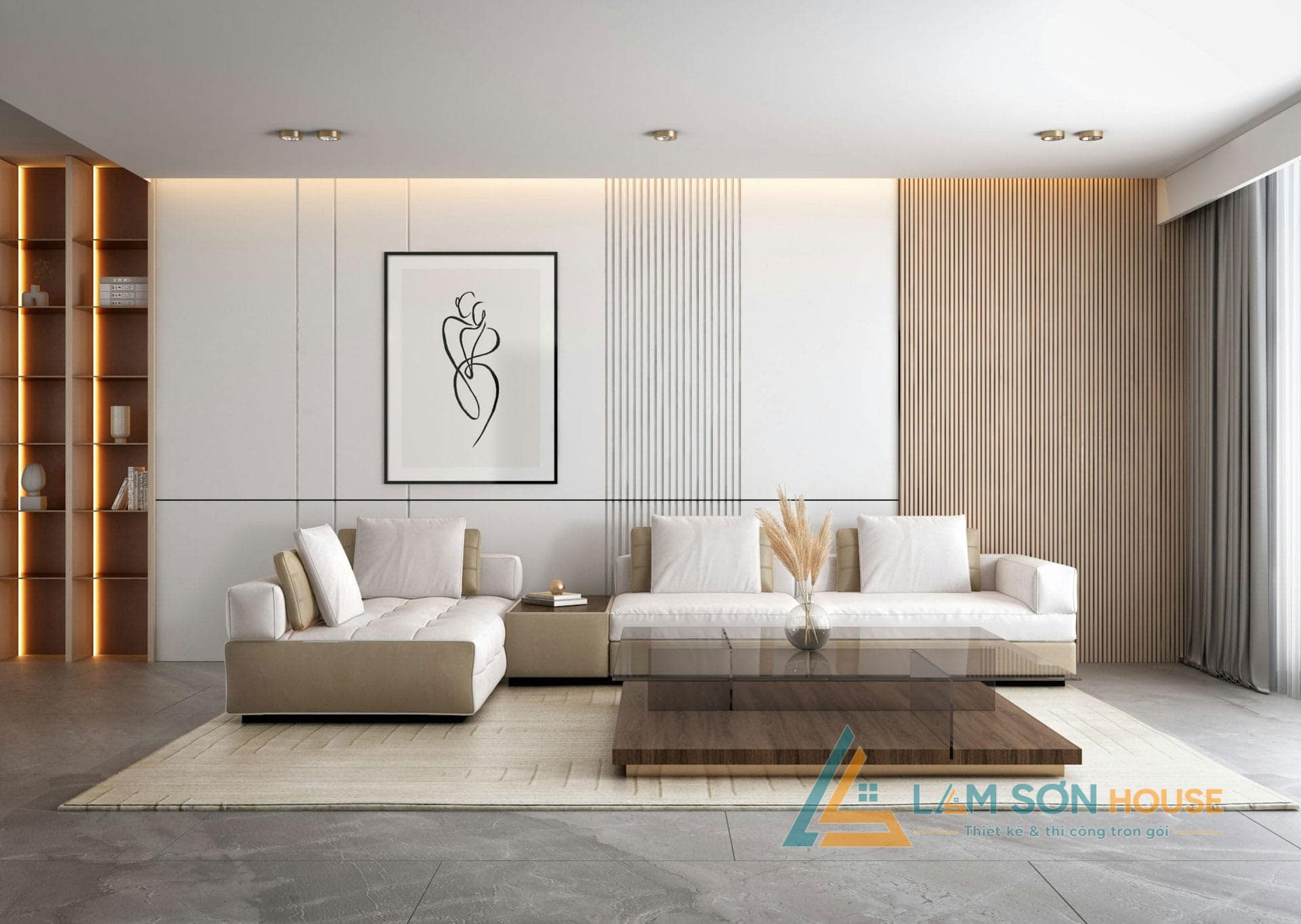 Cải Tạo Nhà Thanh Hóa – Sửa Nhà Trọn Gói Giá Tốt