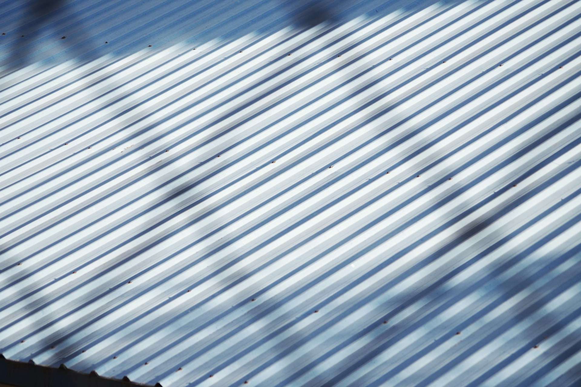 sửa chữa mái tôn tại thanh hóa - Thi công thực tế tại công trình