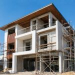 Thi Công Xây Nhà Phần Thô: Tiêu Chuẩn Bền Vững & Uy Tín