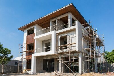 Thi Công Xây Nhà Phần Thô Thanh Hóa