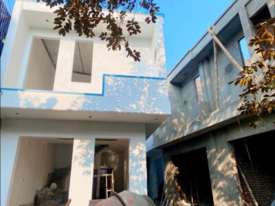 Thi Công Phần Hoàn Thiện: Giải Pháp Bền Đẹp & Trọn Gói