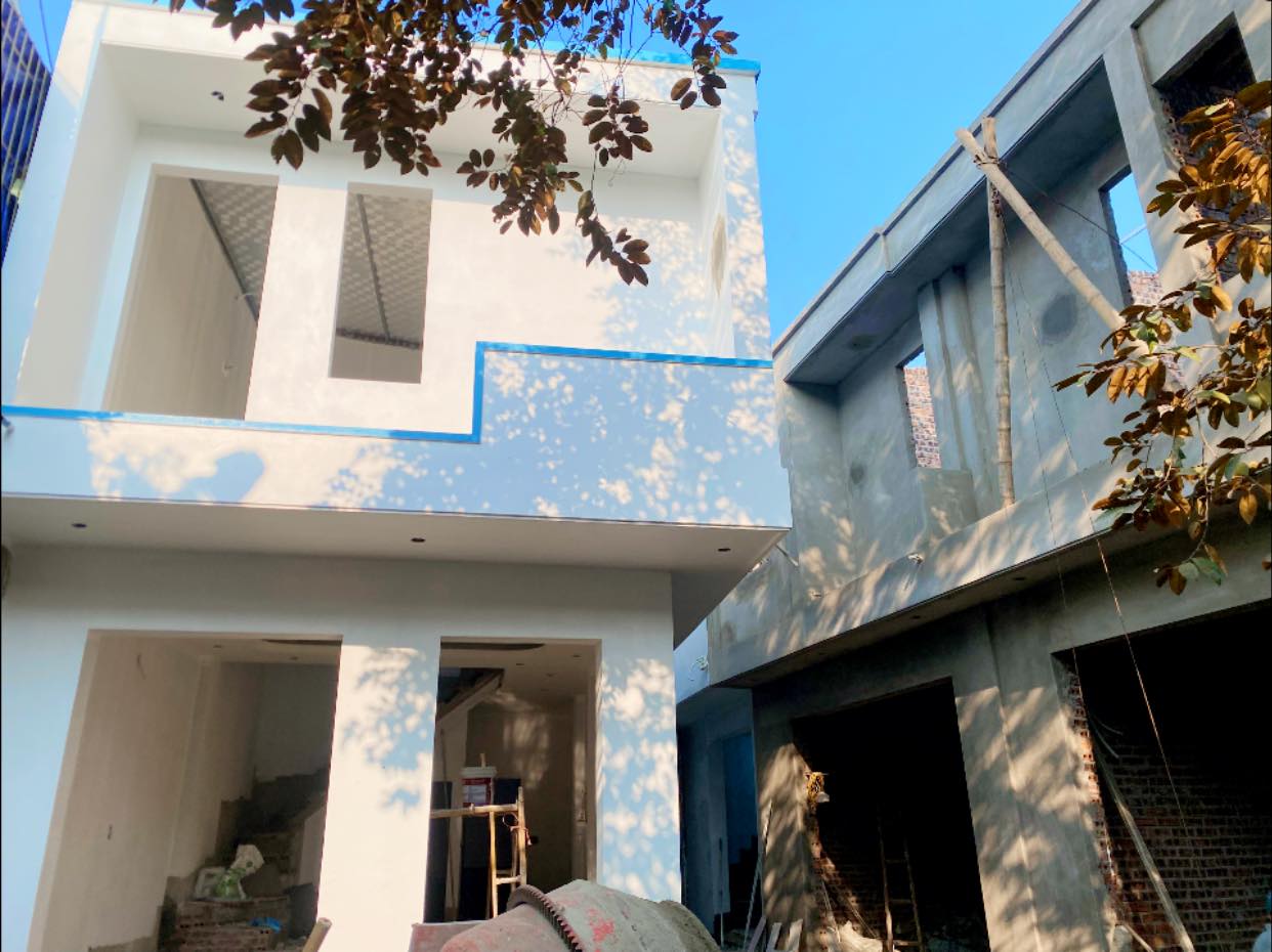 Thi Công Phần Hoàn Thiện: Giải Pháp Bền Đẹp & Trọn Gói