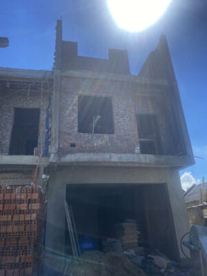 Thi Công Xây Nhà Phần Thô: Tiêu Chuẩn Bền Vững & Uy Tín