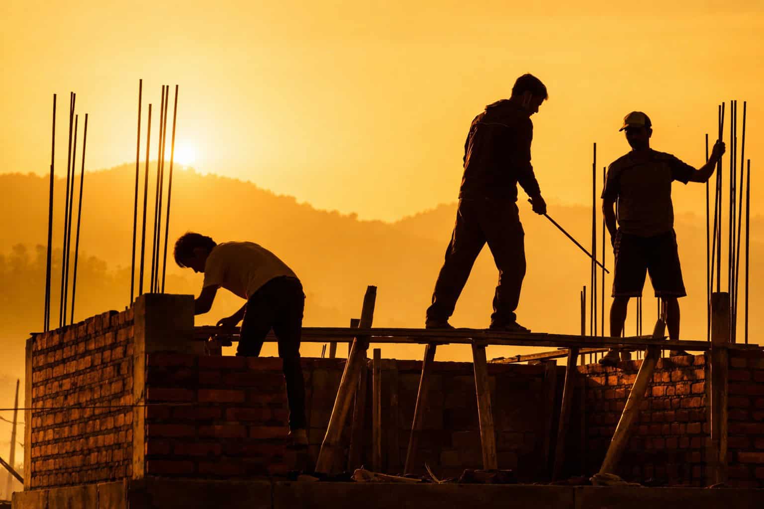 Thợ Xây Thanh Hóa: Chuyên Nghiệp, Tay Nghề Cao, Giá Tốt