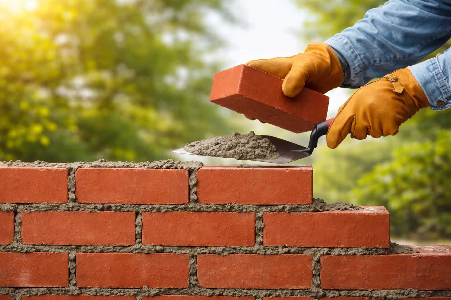 Thợ Xây Thanh Hóa: Chuyên Nghiệp, Tay Nghề Cao, Giá Tốt