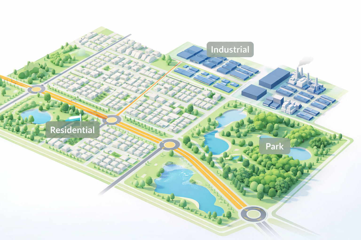 Tư Vấn Thiết Kế Quy Hoạch Xây Dựng: Uy Tín, Đúng Quy Định