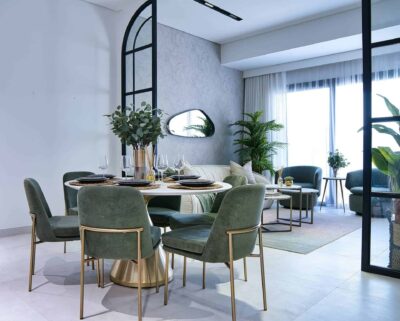 Nội Thất Chung Cư Thanh Hóa – Lam Sơn Land | Đẹp, Hiện Đại