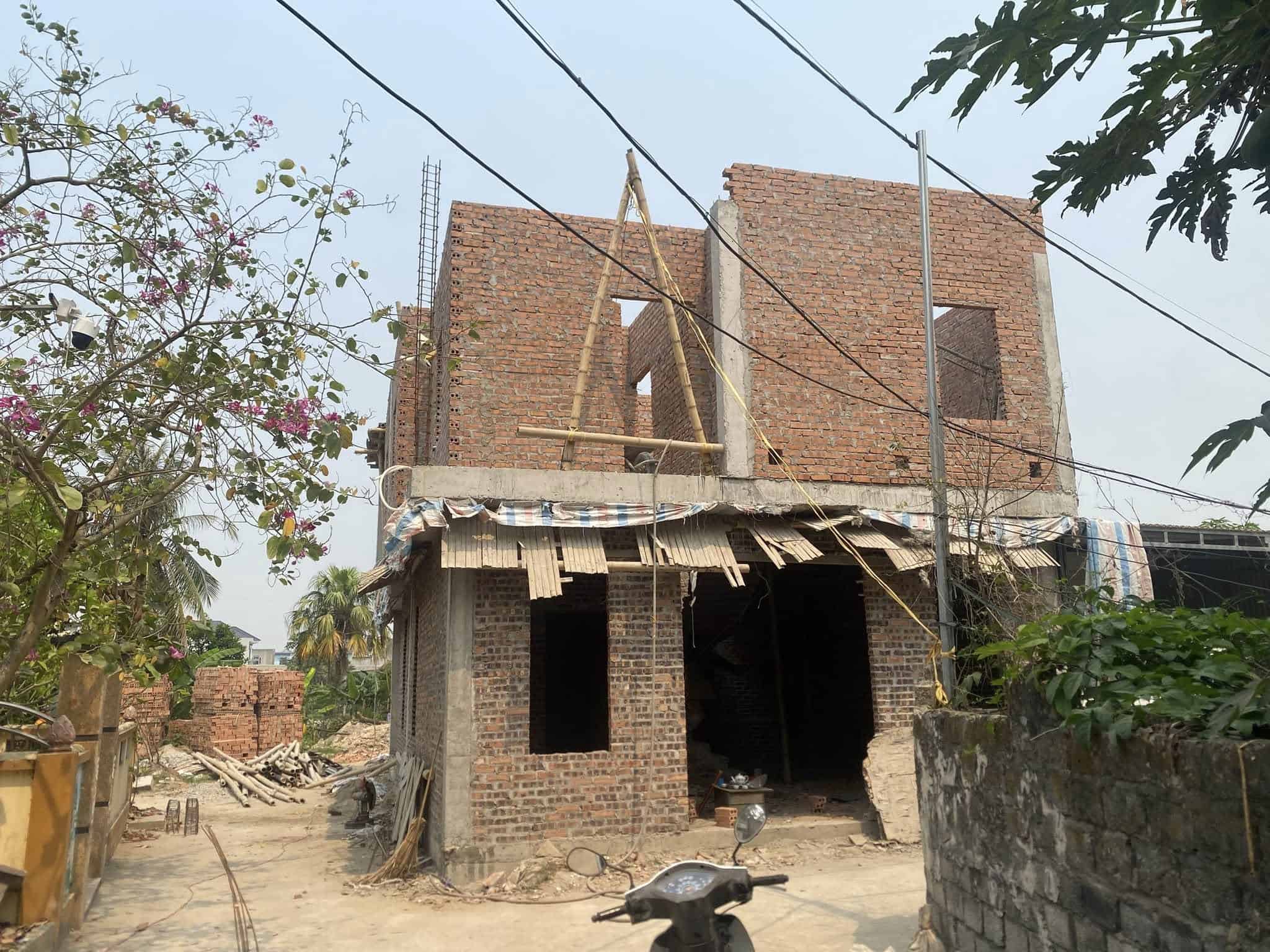 Xây Nhà Trọn Gói Thanh Hóa: Uy Tín, Báo Giá Cạnh Tranh