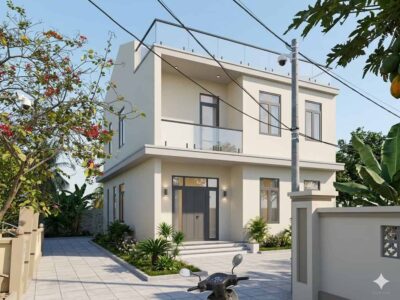 Xây Nhà Trọn Gói Thanh Hóa: Uy Tín, Báo Giá Cạnh Tranh