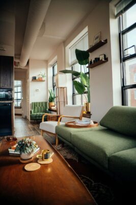 Báo Giá Nội Thất Chung Cư Thanh Hóa Mới Nhất, Chi Tiết