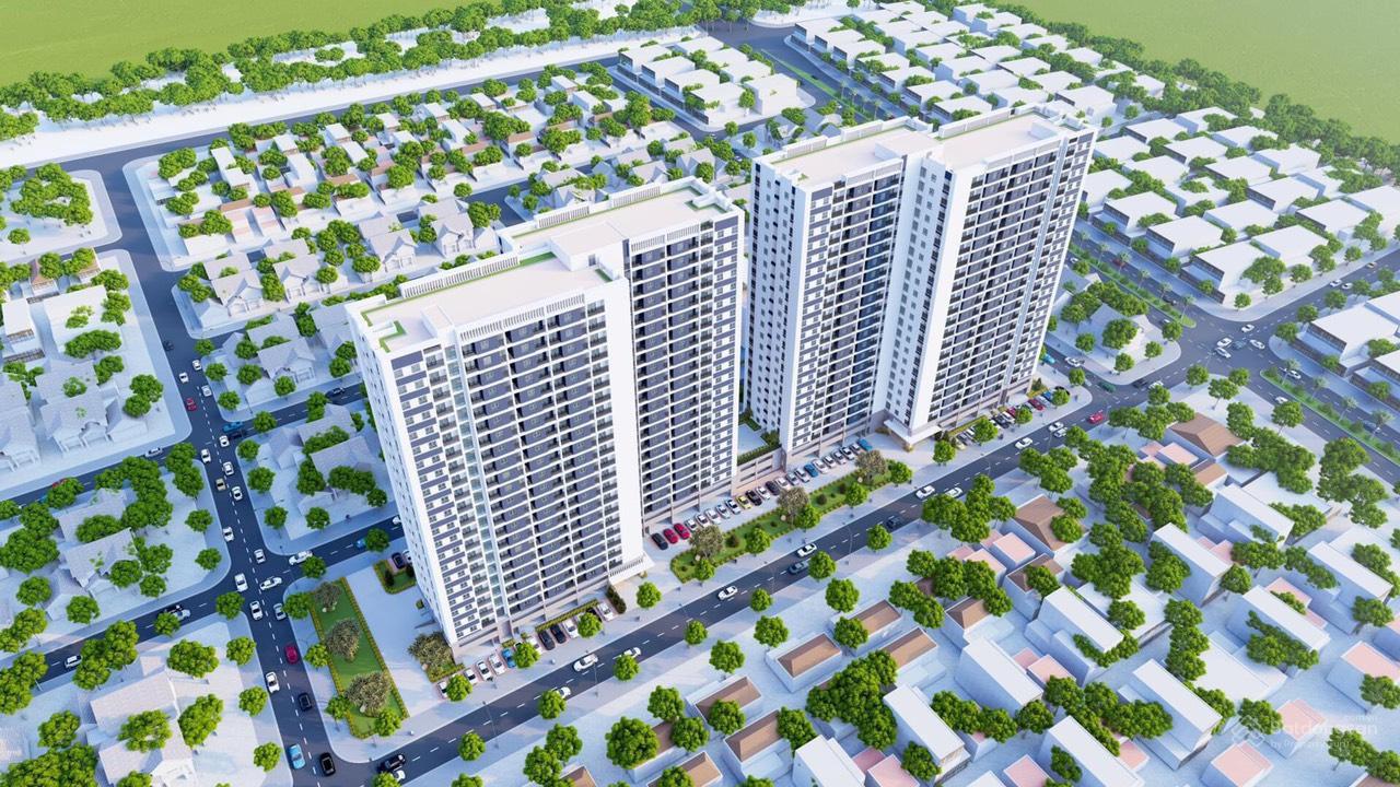 tổng quan về dự án Chung cư Bình An Plaza: Nội thất, thiết bị, điện nước, rèm....