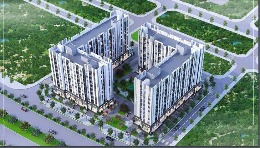 Dự án nhà ở xã hội Thanh Hóa: Vị trí, giá, pháp lý