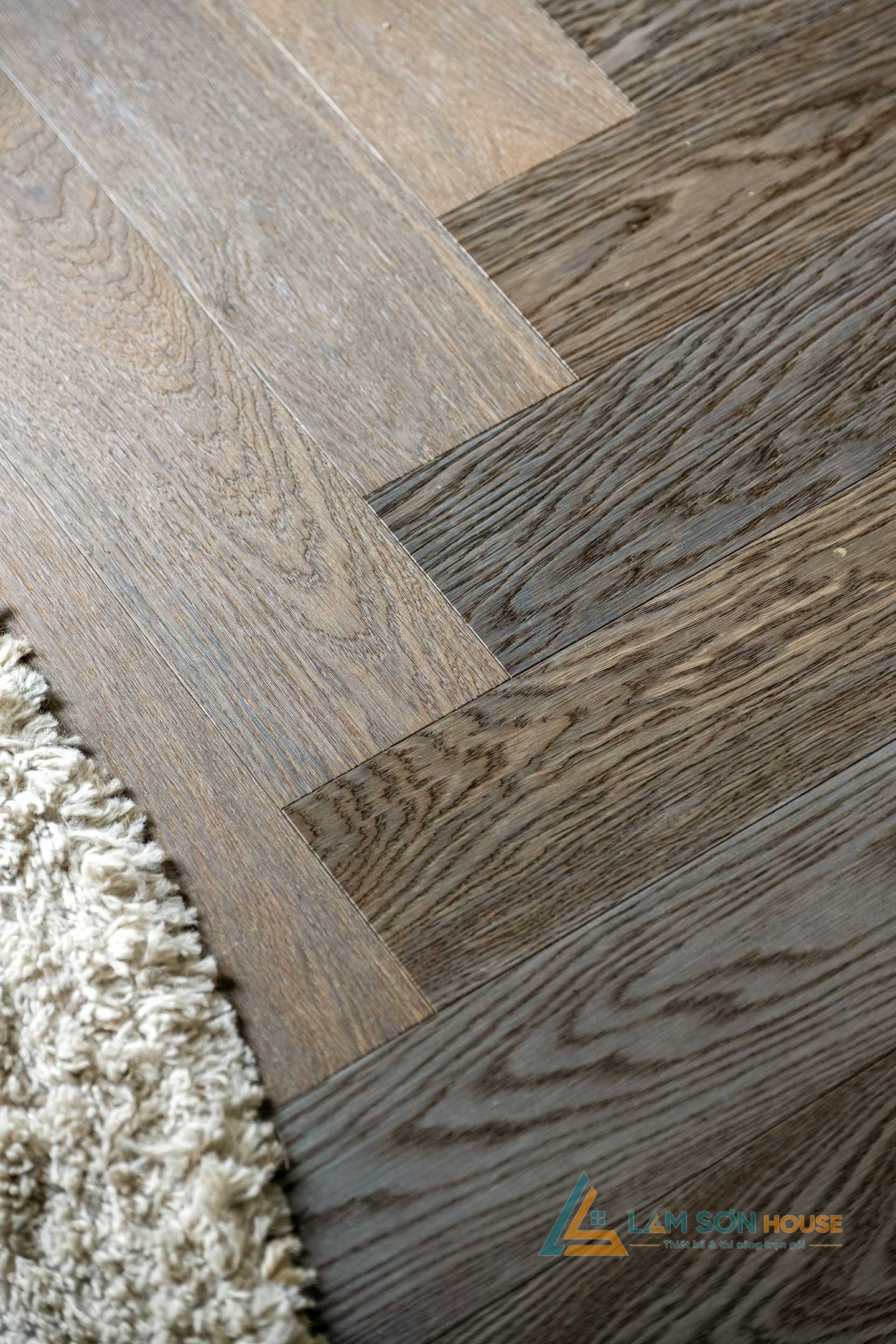 sàn gỗ công nghiệp Thanh Hóa - giải pháp vật liệu lát sàn hiện đại cho không gian gia đình