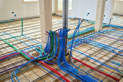 Lắp đặt thiết bị điện nước Thanh Hóa uy tín, chuẩn kỹ thuật