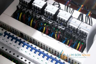 Sửa điện nước chung cư Thanh Hóa uy tín, nhanh gọn