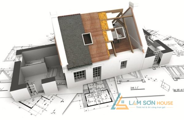 Hồ sơ xin phép sửa chữa chung cư Thanh Hóa