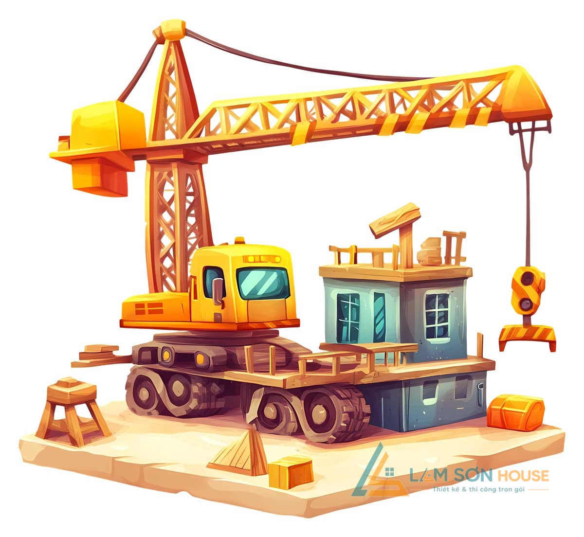 xin giấy phép xây dựng thanh hóa
