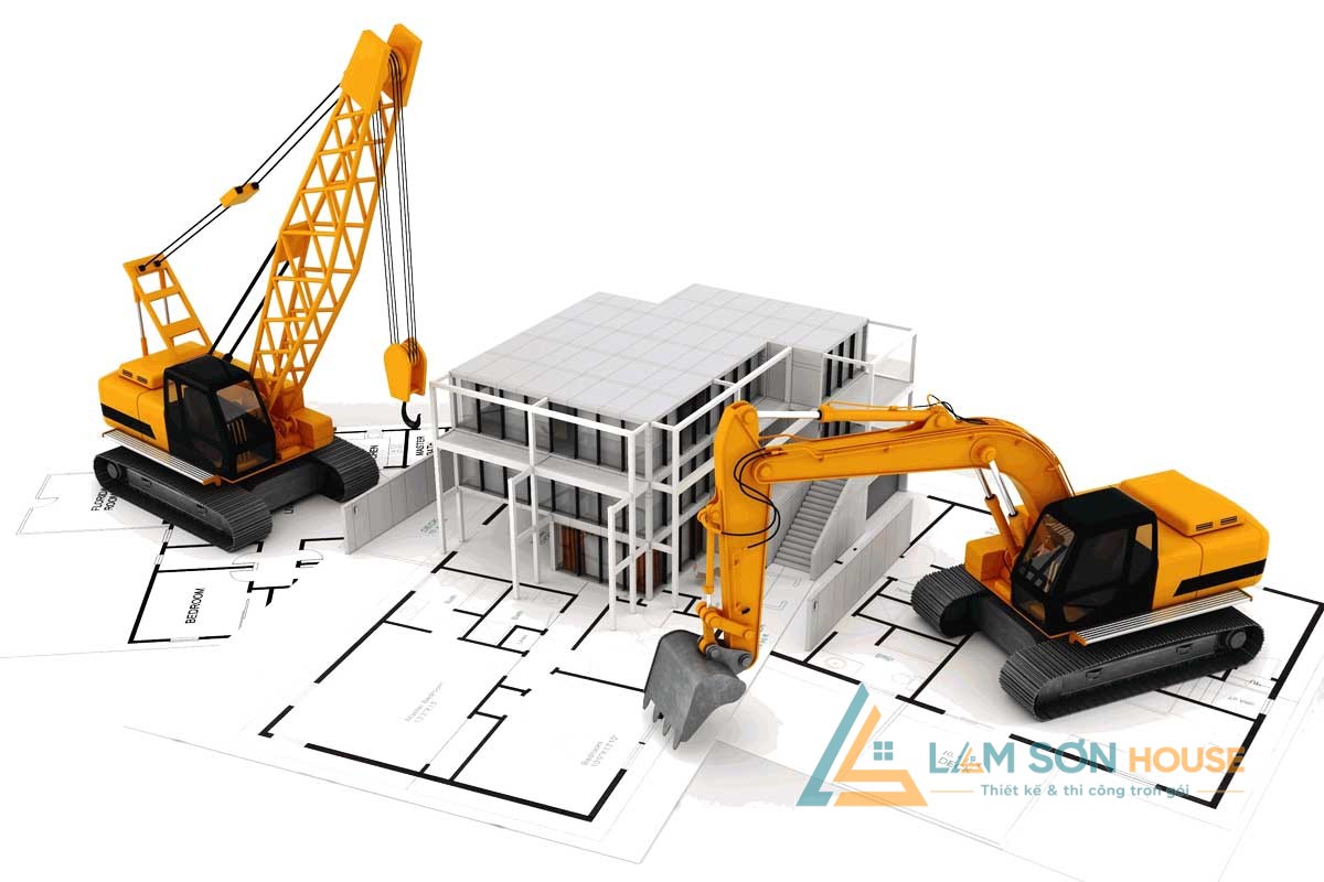 Xin giấy phép xây dựng Thanh Hóa nhanh, đúng luật