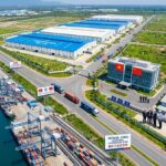 Tìm Quỹ Đất Xây Nhà Máy Cho Doanh Nghiệp Trung Quốc Tại Việt Nam