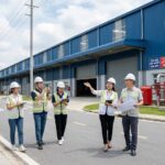 Hướng Dẫn Toàn Diện Về Tìm Kiếm Quỹ Đất Và Thuê Nhà Xưởng Tại Việt Nam Cho Doanh Nghiệp FDI | 2026年外资企业在越南租赁厂房与工业用地全攻略