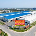 Cho Thuê Kho Nhà Xưởng Thanh Hóa Giá Tốt, Diện Tích Đa Dạng, Pháp Lý Rõ Ràng